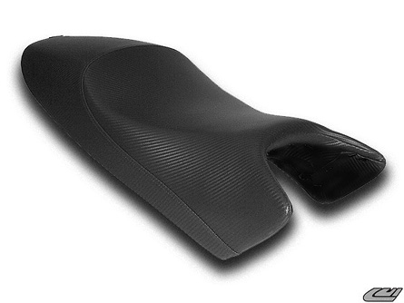 Baseline Seat Covers for the DUCATI MONSTER 00-07 2 Baseline Seat Covers for the DUCATI MONSTER 00-07 - Image 2