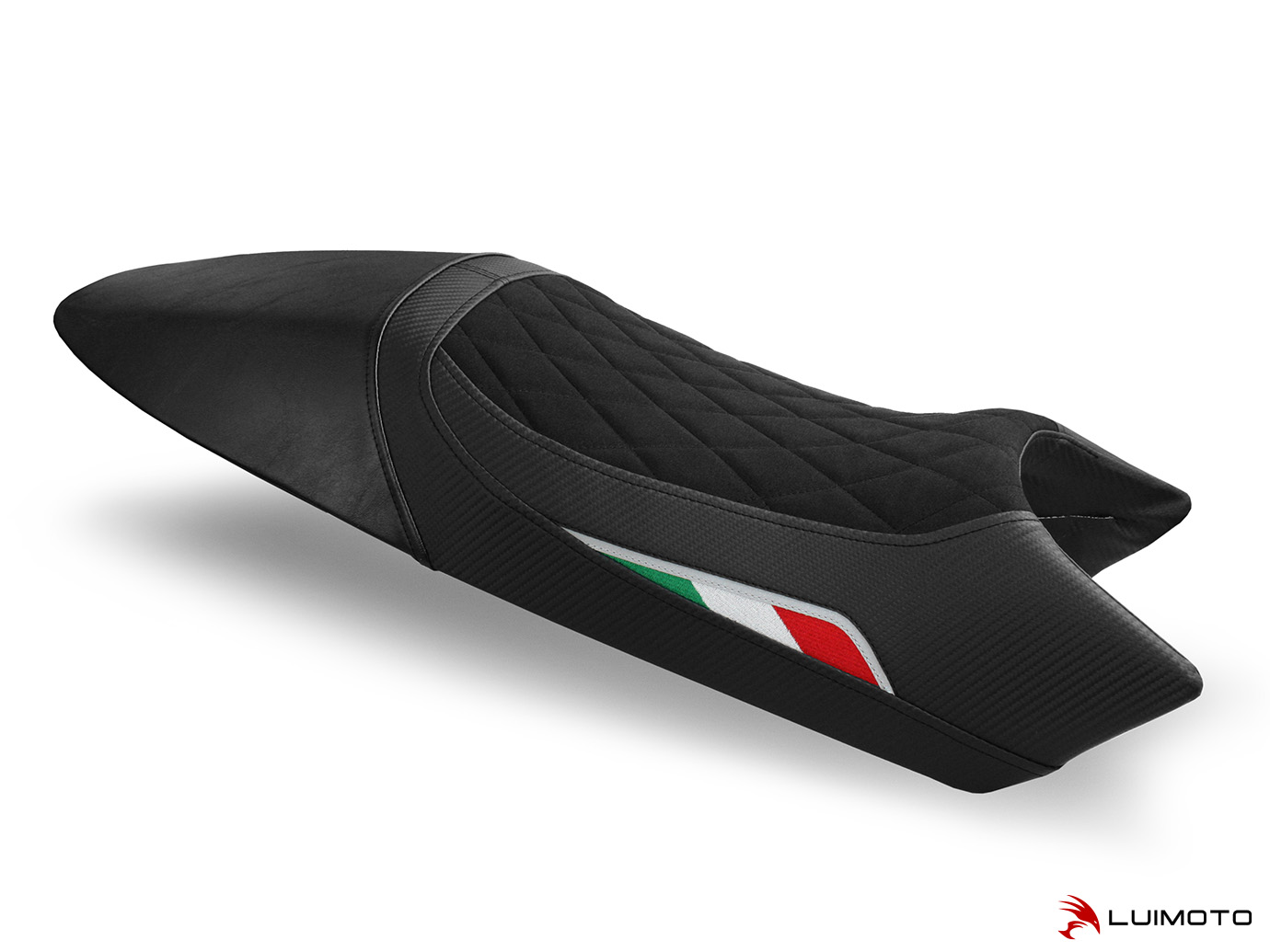 Diamond Seat Covers for the DUCATI MONSTER 93-99 2 Diamond Seat Covers for the DUCATI MONSTER 93-99 - Image 2