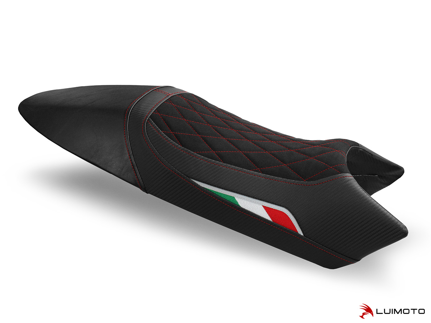 Diamond Seat Covers for the DUCATI MONSTER 93-99 3 Diamond Seat Covers for the DUCATI MONSTER 93-99 - Image 3