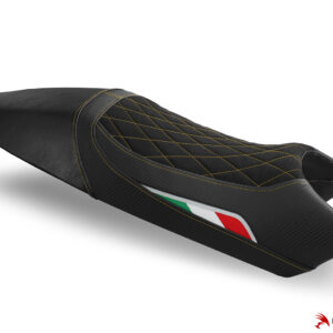 Diamond Seat Covers for the DUCATI MONSTER 93-99