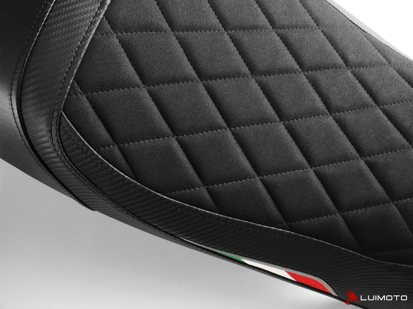 Diamond Seat Covers for the DUCATI MONSTER 93-99 7 Diamond Seat Covers for the DUCATI MONSTER 93-99 - Image 7