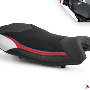 Technik Seat Covers for the BMW S1000RR 19-20