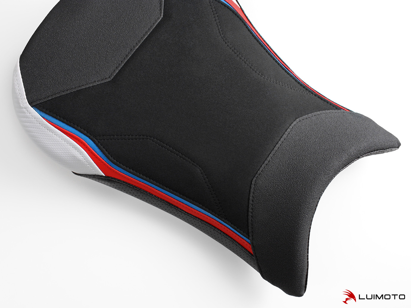 Technik Seat Covers for the BMW S1000RR 19-20 3 Technik Seat Covers for the BMW S1000RR 19-20 - Image 3