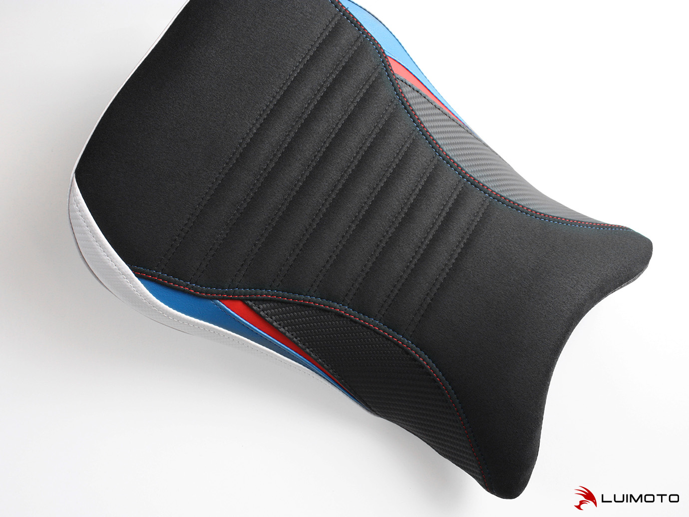 Motorsports Seat Covers for the BMW S1000RR 19-20 5 Motorsports Seat Covers for the BMW S1000RR 19-20 - Image 5