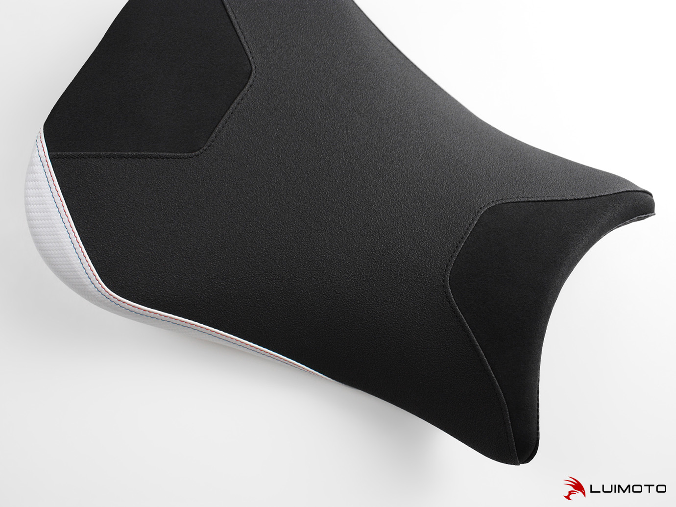Sport Seat Covers for the BMW S1000RR 19-20 5 Sport Seat Covers for the BMW S1000RR 19-20 - Image 5