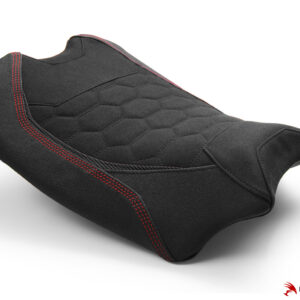 HEX-R Seat Covers for the DUCATI PANIGALE V4 18-20