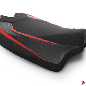 Veloce Seat Covers for the DUCATI STREETFIGHTER V4 20