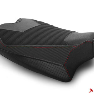 Corsa Seat Covers for the DUCATI STREETFIGHTER V4 20