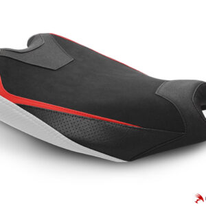 Veloce Seat Covers for the DUCATI PANIGALE V2 20