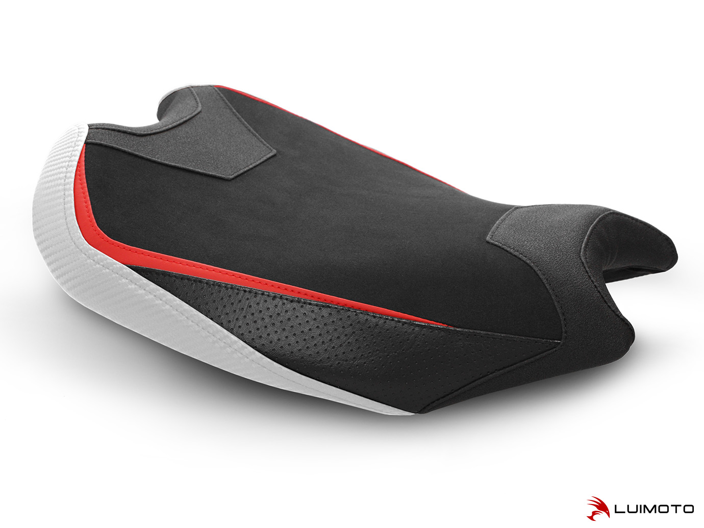 Veloce Seat Covers for the DUCATI PANIGALE V2 20 1 Veloce Seat Covers for the DUCATI PANIGALE V2 20