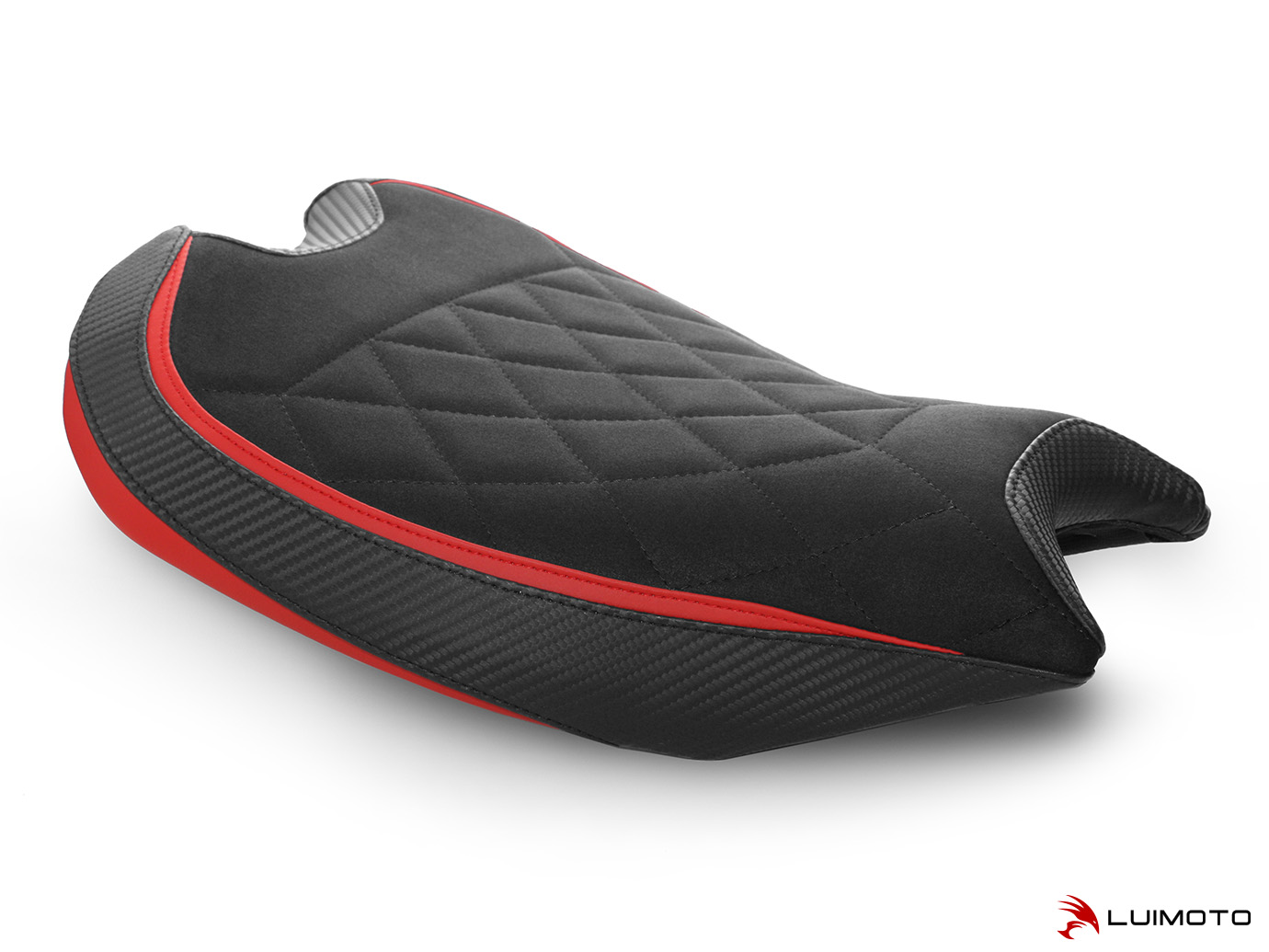 Diamond Sport Seat Covers for the DUCATI PANIGALE V2 20 2 Diamond Sport Seat Covers for the DUCATI PANIGALE V2 20 - Image 2