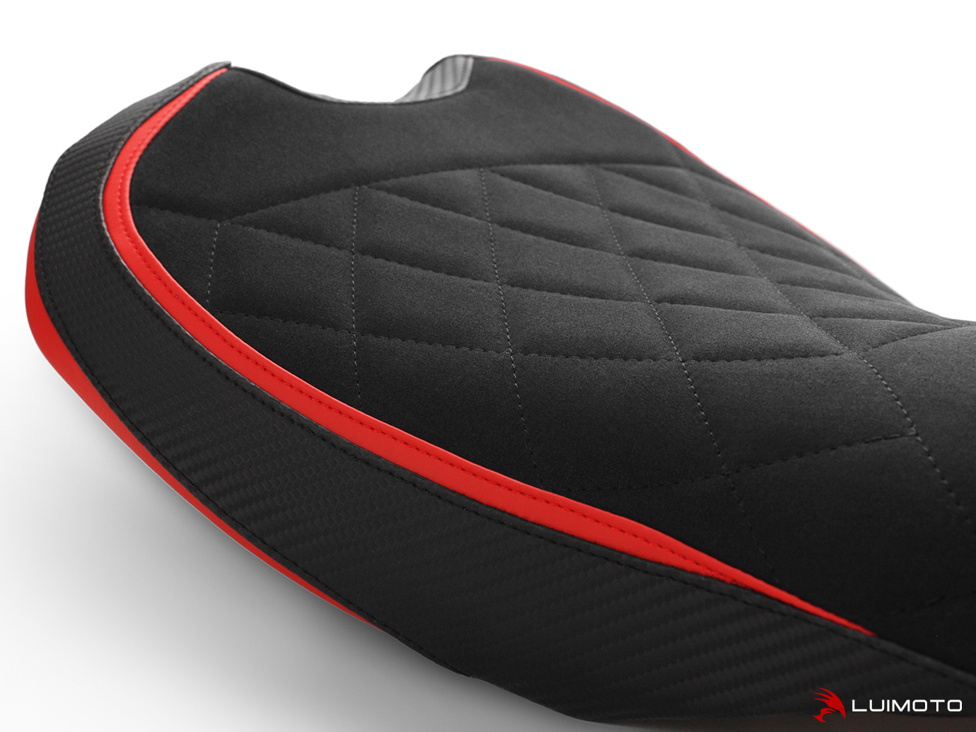 Diamond Sport Seat Covers for the DUCATI PANIGALE V2 20 5 Diamond Sport Seat Covers for the DUCATI PANIGALE V2 20 - Image 5