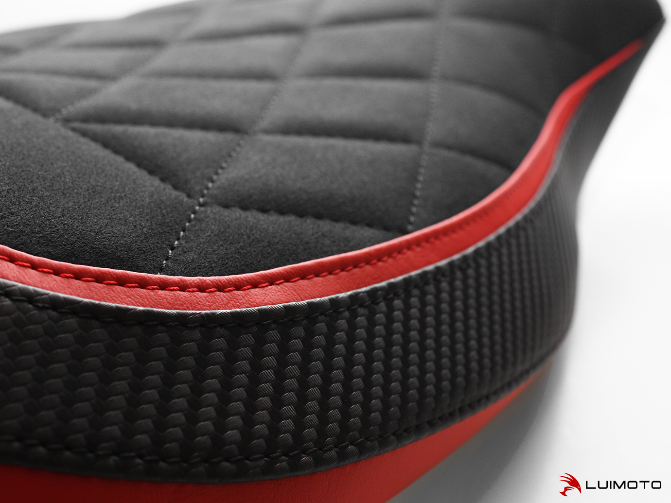 Diamond Sport Seat Covers for the DUCATI PANIGALE V2 20 6 Diamond Sport Seat Covers for the DUCATI PANIGALE V2 20 - Image 6