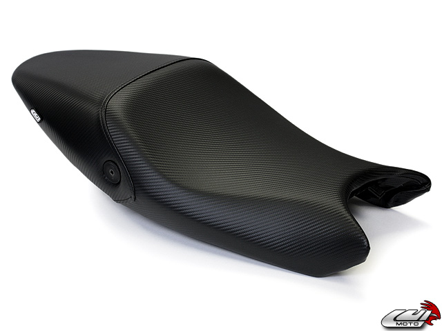 Baseline Seat Covers for the DUCATI MONSTER 696 795 796 1100 08-14 1 Baseline Seat Covers for the DUCATI MONSTER 696 795 796 1100 08-14