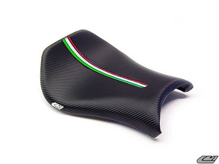 Team Italia Monoposto Seat Covers for the DUCATI 748 916 996 998 94-04 1 Team Italia Monoposto Seat Covers for the DUCATI 748 916 996 998 94-04