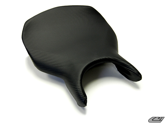 Baseline Seat Covers for the DUCATI 749 999 03-06 1 Baseline Seat Covers for the DUCATI 749 999 03-06
