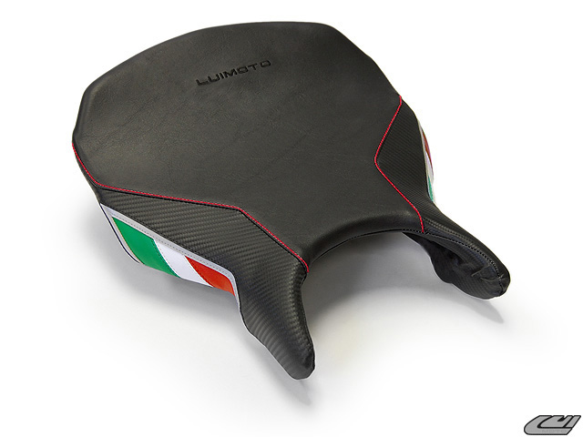 Team Italia Seat Covers for the DUCATI 749 999 03-06 1 Team Italia Seat Covers for the DUCATI 749 999 03-06