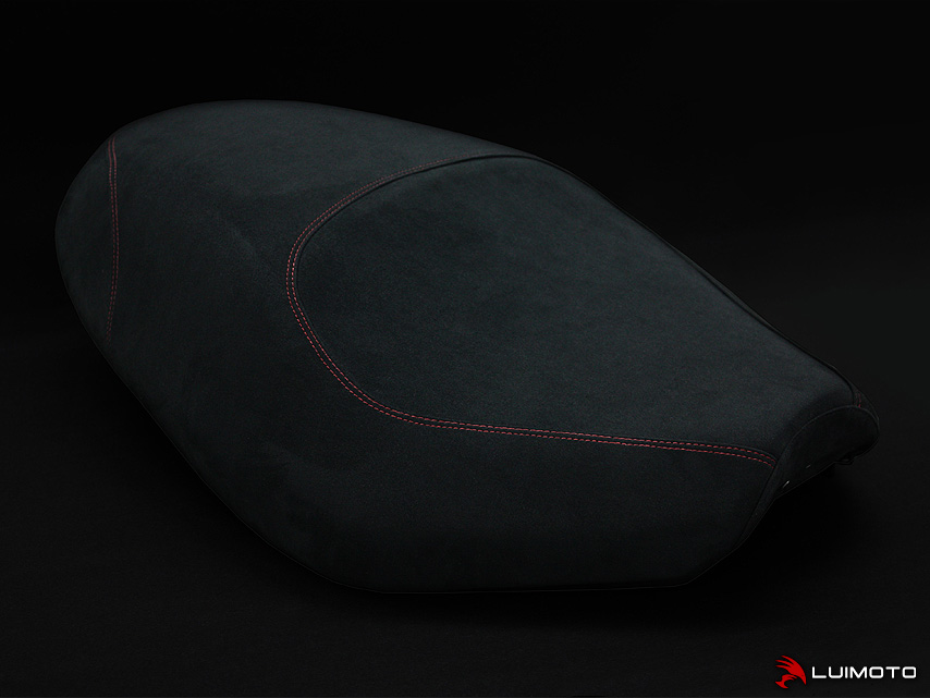 Biposto Suede Seat Covers for the DUCATI SPORT CLASSIC 06-09 1 Biposto Suede Seat Covers for the DUCATI SPORT CLASSIC 06-09