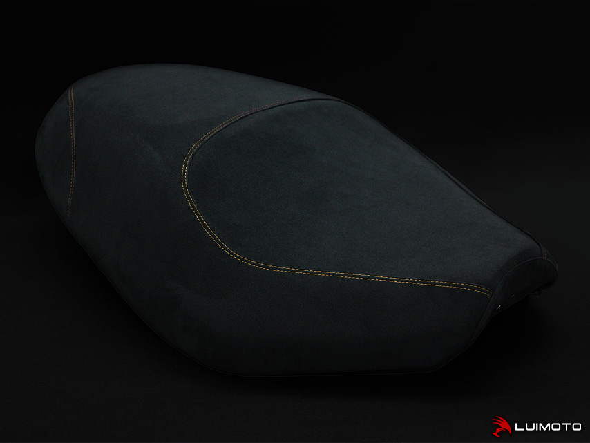 Biposto Suede Seat Covers for the DUCATI SPORT CLASSIC 06-09 3 Biposto Suede Seat Covers for the DUCATI SPORT CLASSIC 06-09 - Image 3