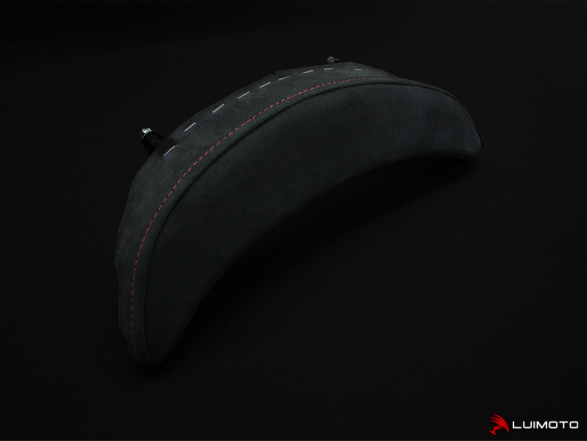 Cowl Suede Seat Covers for the DUCATI SPORT CLASSIC 06-09 1 Cowl Suede Seat Covers for the DUCATI SPORT CLASSIC 06-09