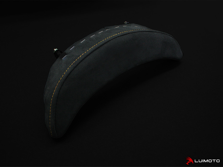 Cowl Suede Seat Covers for the DUCATI SPORT CLASSIC 06-09 4 Cowl Suede Seat Covers for the DUCATI SPORT CLASSIC 06-09 - Image 4