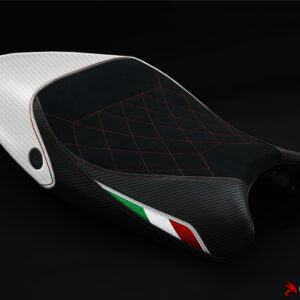 Diamond Seat Covers for the DUCATI MONSTER 696 795 796 1100 08-14