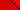 RED DIAMOND STITCH/SUEDE/CF BLACK/RED/RED STITCH PANELS