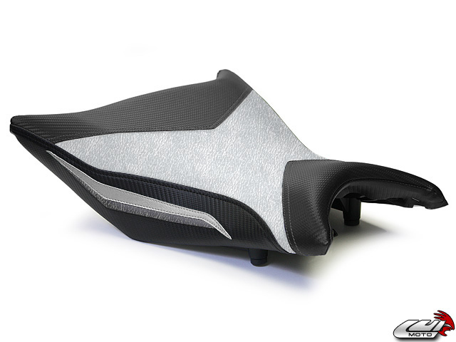 Technik Seat Covers for the BMW S1000RR 09-11 5 Technik Seat Covers for the BMW S1000RR 09-11 - Image 5