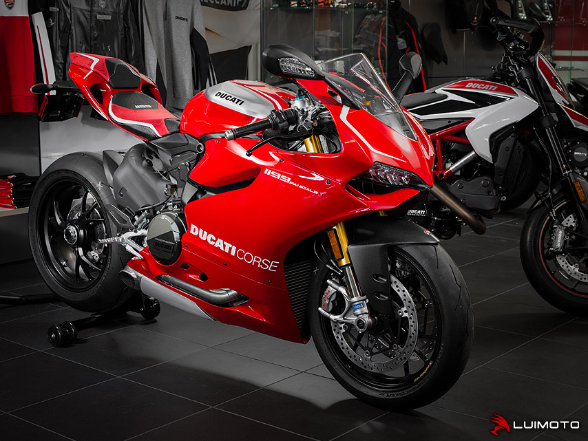 R Edition Seat Covers for the DUCATI PANIGALE 1199 11-15 4 R Edition Seat Covers for the DUCATI PANIGALE 1199 11-15 - Image 4
