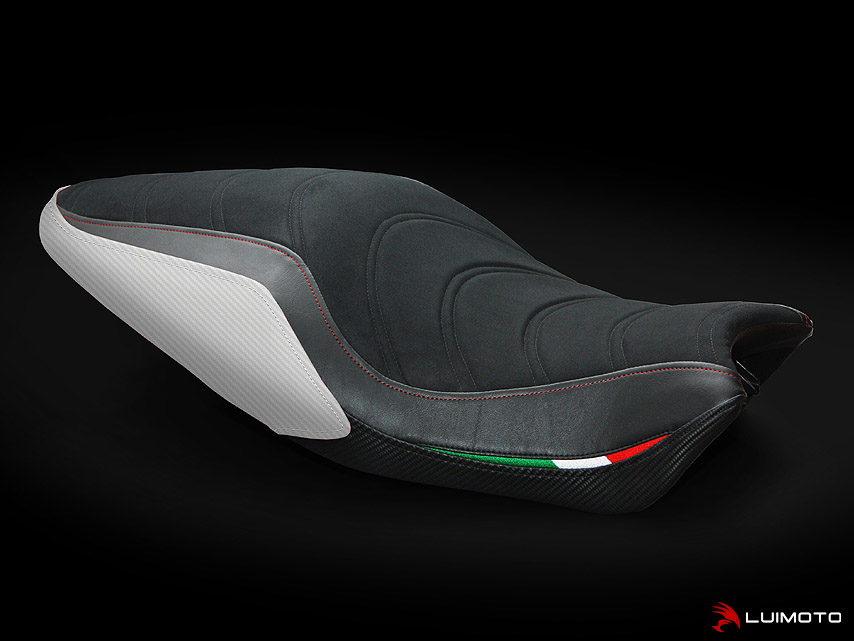 Apex Seat Covers for the DUCATI MONSTER 821 1200 14-16 3 Apex Seat Covers for the DUCATI MONSTER 821 1200 14-16 - Image 3