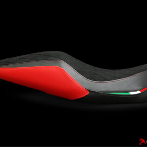 Diamond Seat Covers for the DUCATI MONSTER 821 1200 14-16