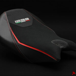 Veloce Seat Covers for the DUCATI PANIGALE 1299 15-18