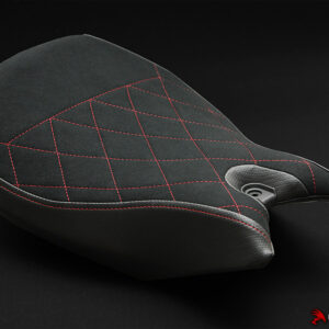 Diamond Seat Covers for the DUCATI PANIGALE 1299 15-18