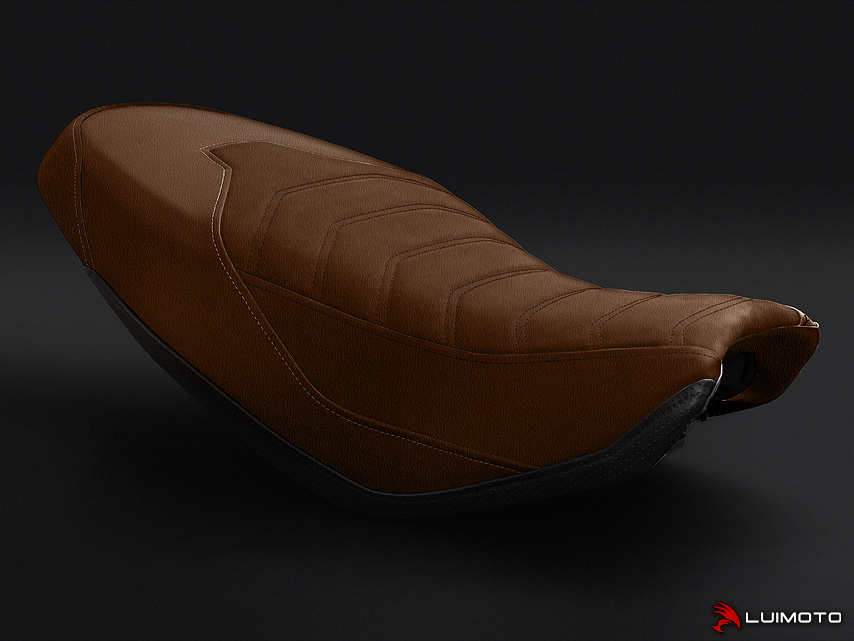 Sport Cafe Seat Covers for the DUCATI SCRAMBLER 15-20 1 Sport Cafe Seat Covers for the DUCATI SCRAMBLER 15-20
