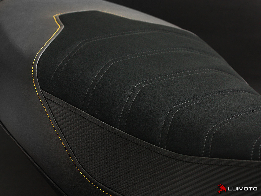 Sport Cafe Seat Covers for the DUCATI SCRAMBLER 15-20 8 Sport Cafe Seat Covers for the DUCATI SCRAMBLER 15-20 - Image 8