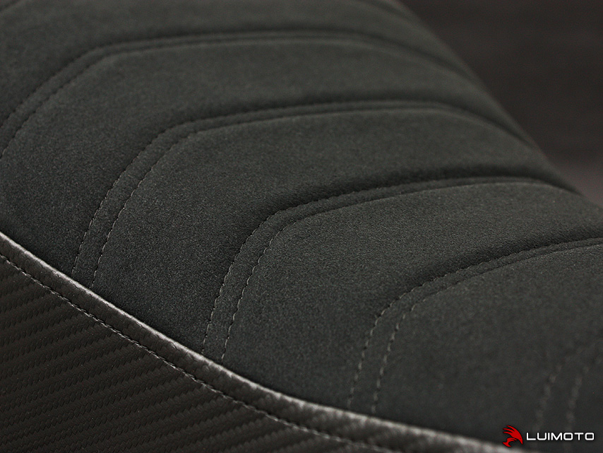 Sport Cafe Seat Covers for the DUCATI SCRAMBLER 15-20 9 Sport Cafe Seat Covers for the DUCATI SCRAMBLER 15-20 - Image 9