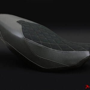 Sport Diamond Seat Covers for the DUCATI SCRAMBLER 15-20