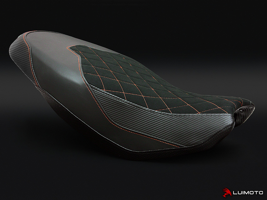 Sport Diamond Seat Covers for the DUCATI SCRAMBLER 15-20 7 Sport Diamond Seat Covers for the DUCATI SCRAMBLER 15-20 - Image 7
