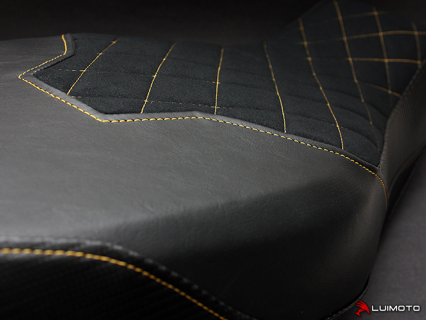 Sport Diamond Seat Covers for the DUCATI SCRAMBLER 15-20 10 Sport Diamond Seat Covers for the DUCATI SCRAMBLER 15-20 - Image 10