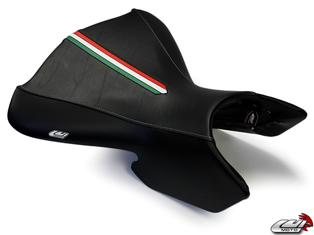 Team Italia Seat Covers for the DUCATI MULTISTRADA 620 1000 1100 03-09 1 Team Italia Seat Covers for the DUCATI MULTISTRADA 620 1000 1100 03-09