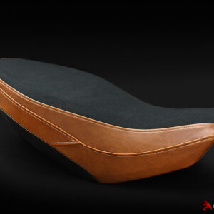 Moderno Seat Covers for the DUCATI SCRAMBLER 15-20