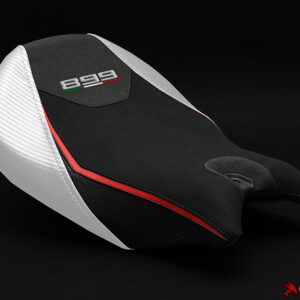 Veloce Seat Covers for the DUCATI PANIGALE 1199 11-15