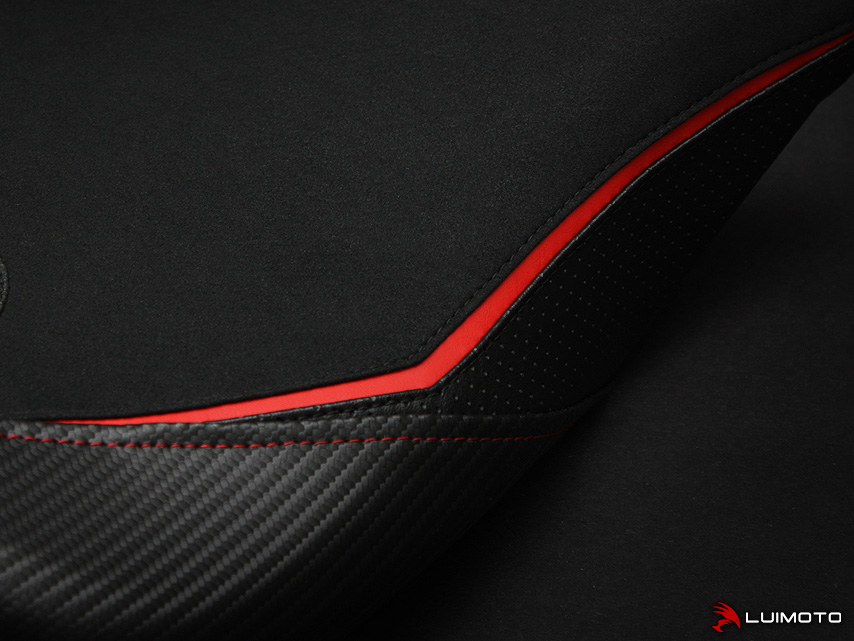 Veloce Seat Covers for the DUCATI PANIGALE 959 16-18 4 Veloce Seat Covers for the DUCATI PANIGALE 959 16-18 - Image 4