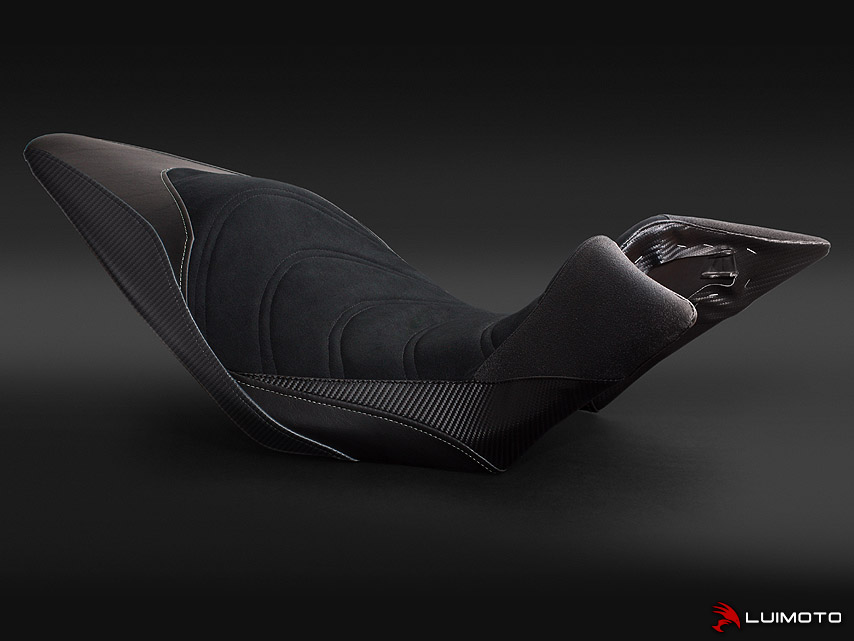 Apex Seat Covers for the BENELLI TRE 1130 K 06-16 4 Apex Seat Covers for the BENELLI TRE 1130 K 06-16 - Image 4