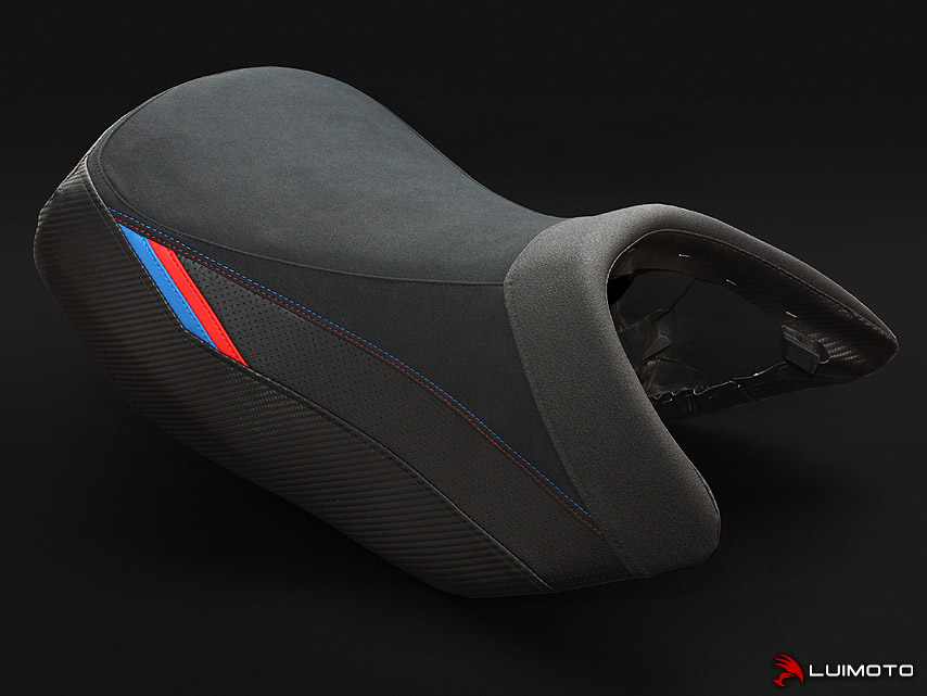 Motorsports Seat Covers for the BMW R1250GS 19-20 1 Motorsports Seat Covers for the BMW R1250GS 19-20