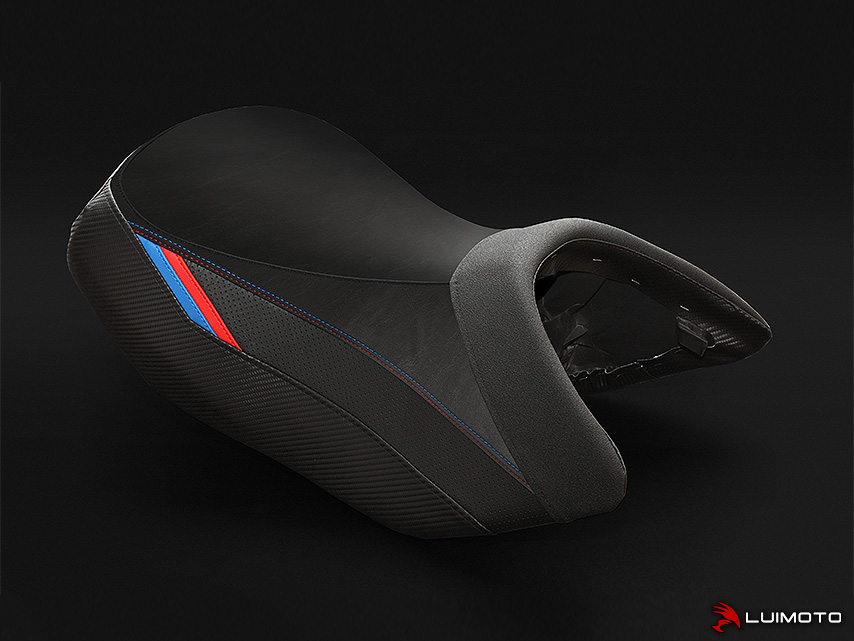 Motorsports Seat Covers for the BMW R1250GS 19-20 6 Motorsports Seat Covers for the BMW R1250GS 19-20 - Image 6
