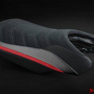 Technik Seat Covers for the BMW R1200RS 15-16