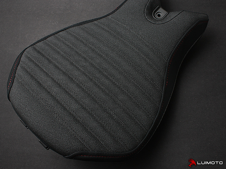 Corsa Seat Covers for the DUCATI PANIGALE 959 16-18 3 Corsa Seat Covers for the DUCATI PANIGALE 959 16-18 - Image 3