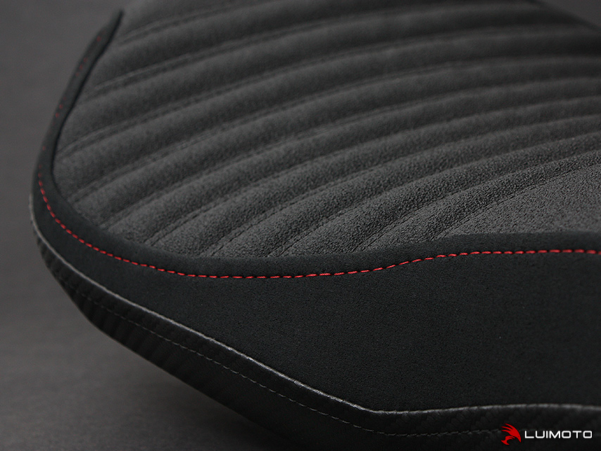 Corsa Seat Covers for the DUCATI PANIGALE 959 16-18 4 Corsa Seat Covers for the DUCATI PANIGALE 959 16-18 - Image 4