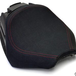 Monoposto Suede Seat Covers for the DUCATI SPORT CLASSIC 06-09